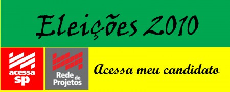 eleições 2010